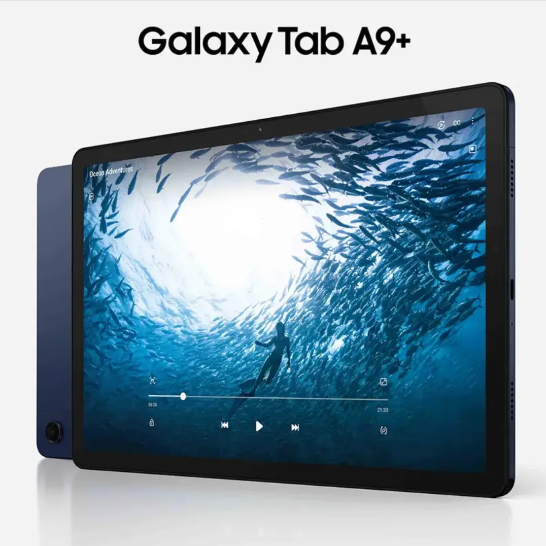 Brand New Samsung Galaxy Tab A9+ 11"inch X210 WiFi/64GB thumbnail