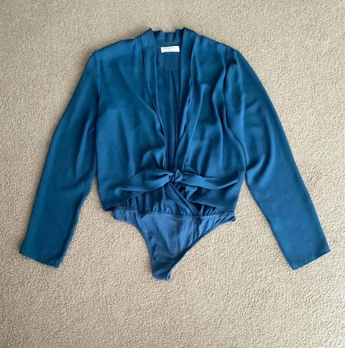 Babaton Edgard Bodysuit image indicator(3)