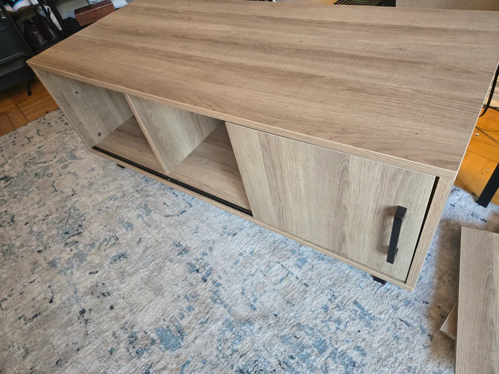 TV Stand thumbnail