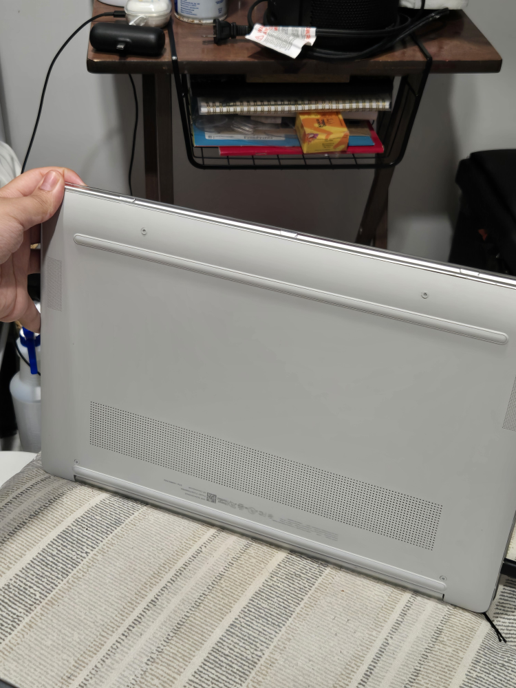 HP Chromebook Laptop - photo 3