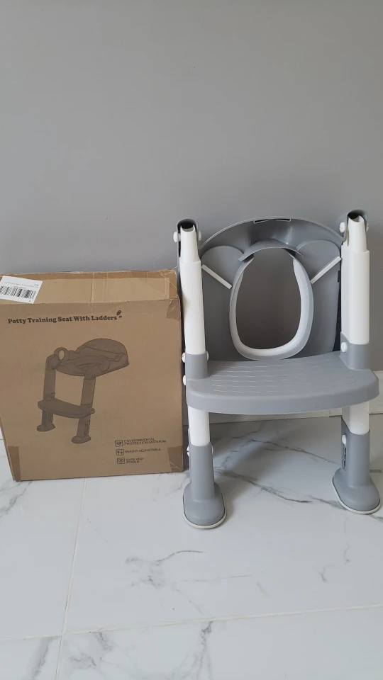 2 Potty Training Toilet Seats