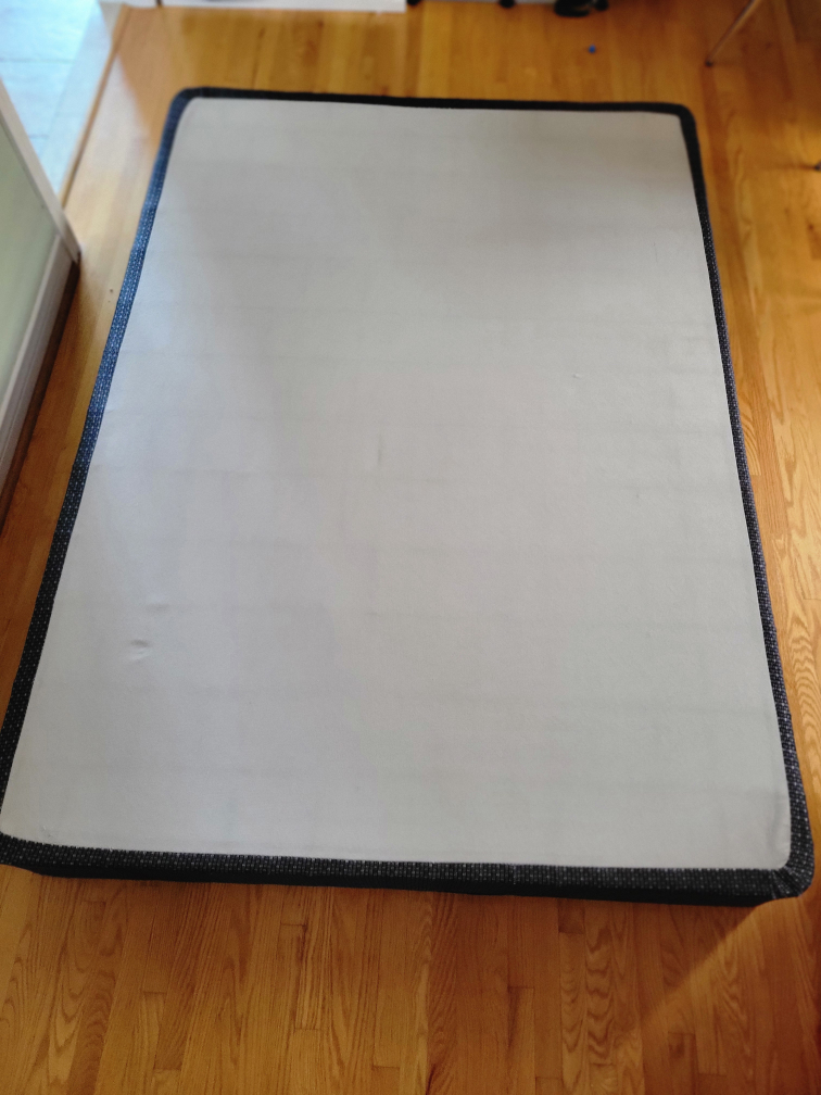 Bed Box Spring