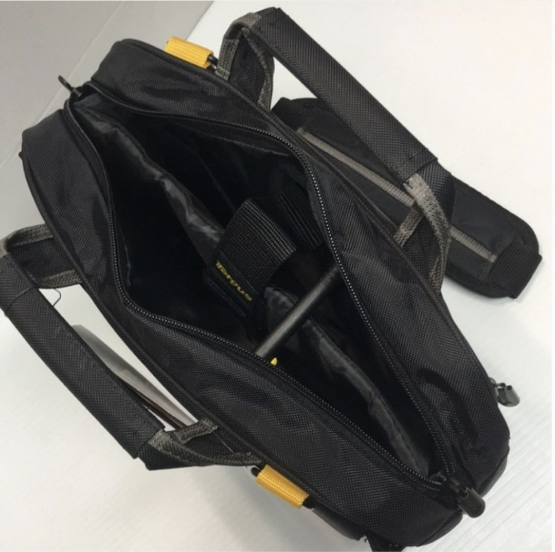 Targus CityGear Laptop Case - Black - photo 3