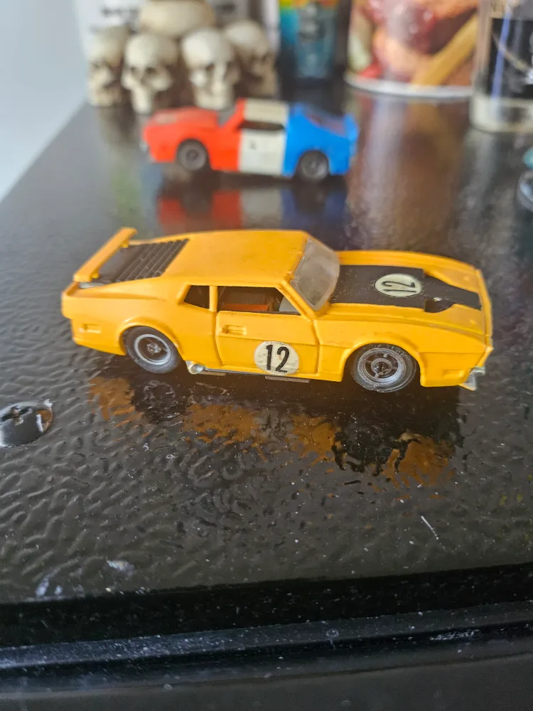 HO SCALE SLOT CARS PARTS ACCESSORIES image indicator(7)