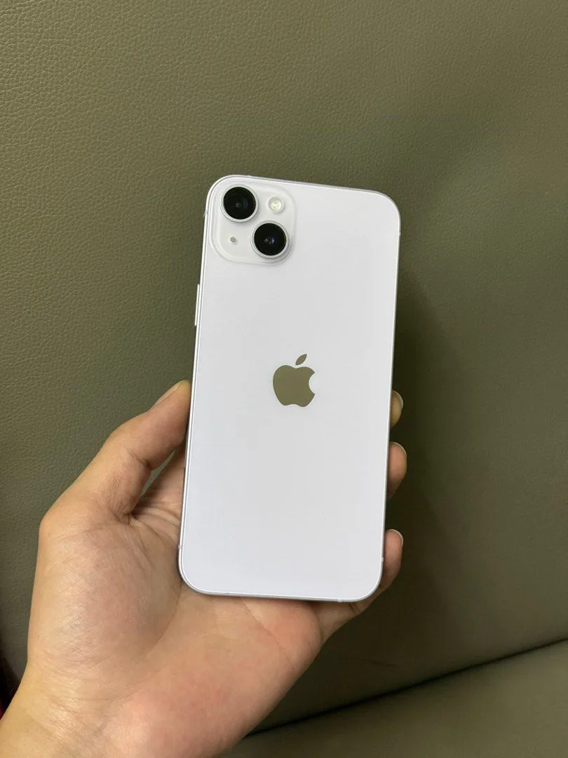 Brand New iPhone 14 Plus, 128Gb Storage, thumbnail