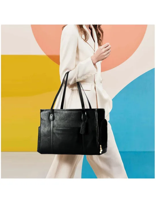 MONANLLER Black Pet Carrier Tote - New in Box! image indicator(8)