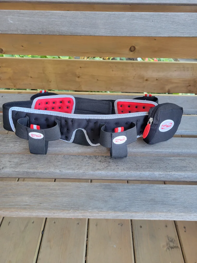 Water Bottle Holder Belt thumbnail