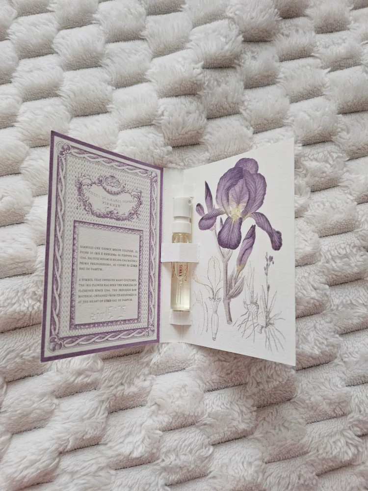 Santa Maria Novella Perfume Samples, 2ml each image indicator(3)