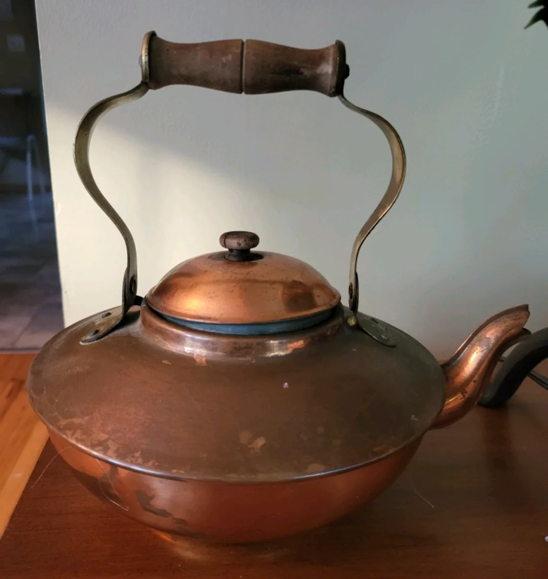 Copper Kettle thumbnail