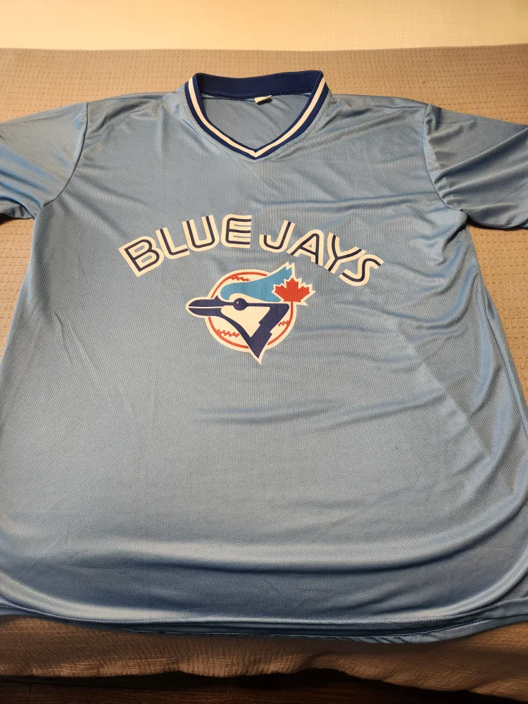 Toronto Blue Jays Jersey, Size XL thumbnail