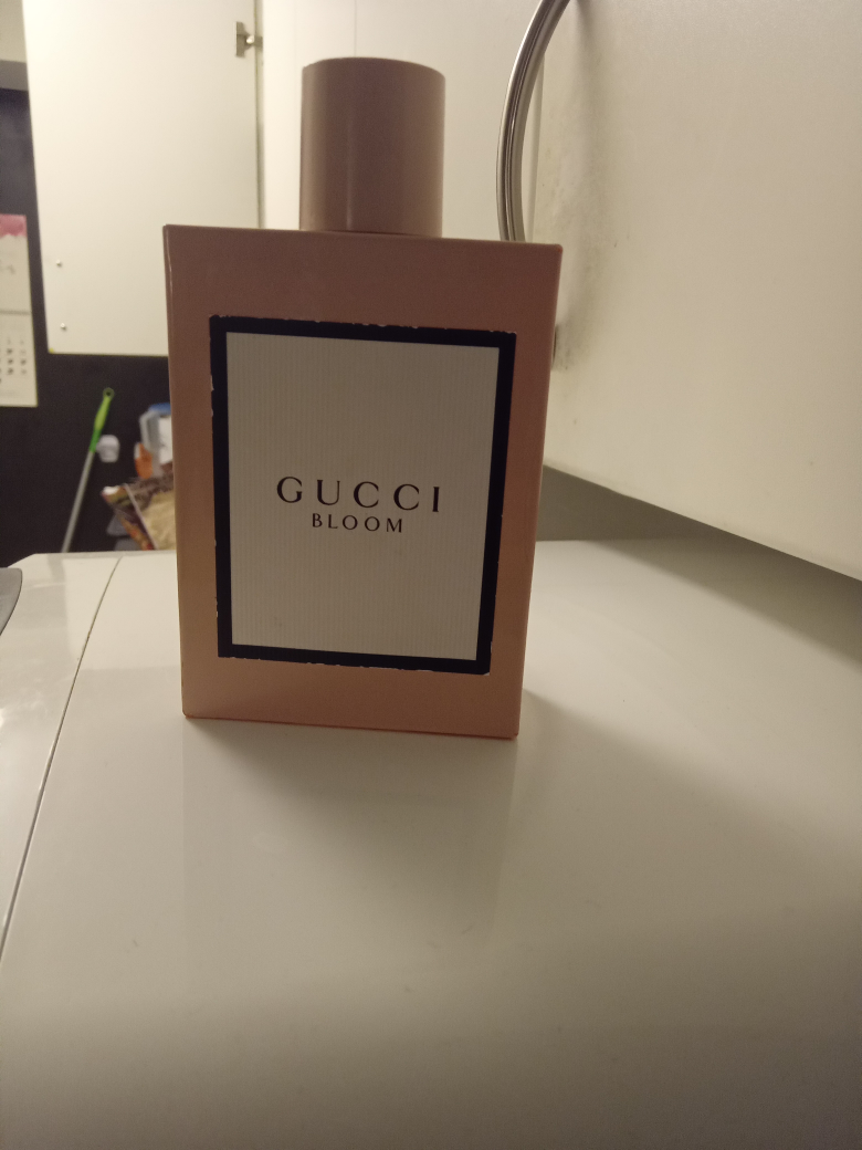 Gucci Bloom Perfume - photo 2