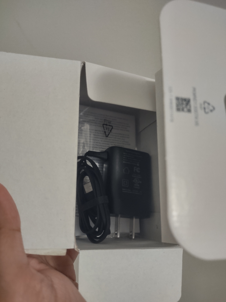 Nokia 2780 Flip with Box and Charger - photo 5
