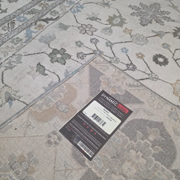 Dynamic Rugs Merit 7'10" x 10'10" - Large (CAN DELIVER) image indicator(3)