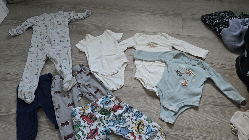 Boys clothes 6mo-4T - photo 2