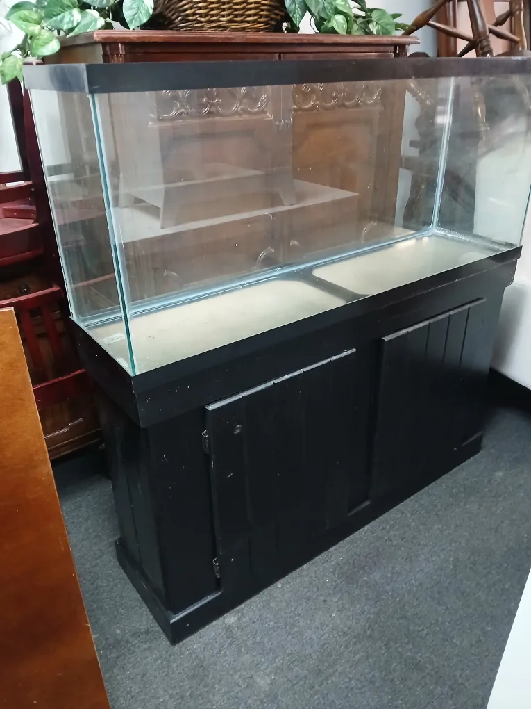 55 gallons fish tank thumbnail