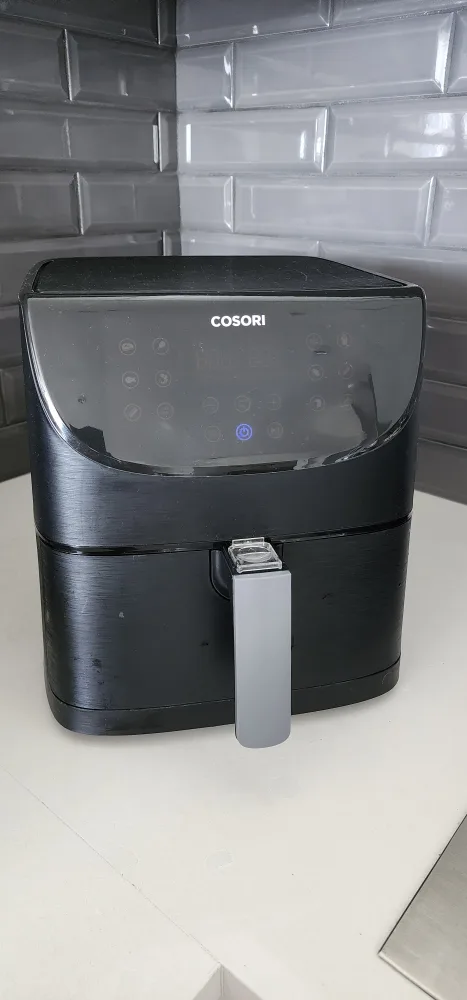 Cosori Air Fryer Basket thumbnail