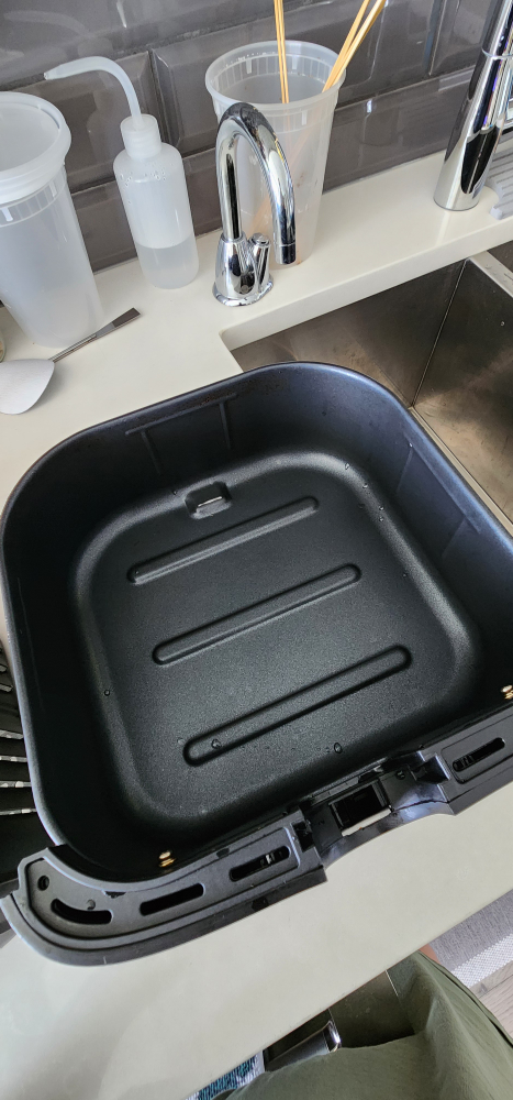 Cosori Air Fryer Basket - photo 2