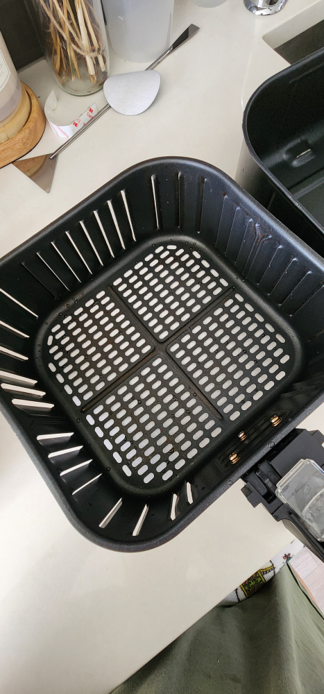 Cosori Air Fryer Basket - photo 3