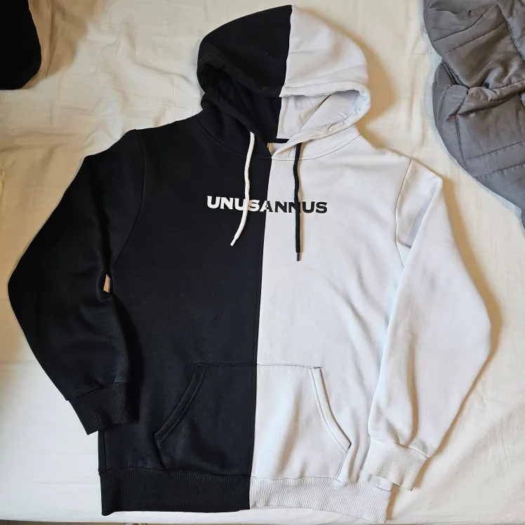Unus Annus Pullover Sweater thumbnail