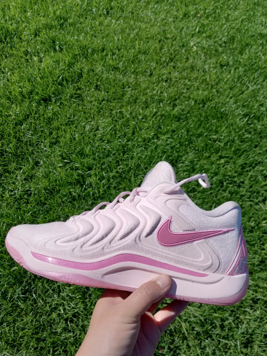 Nike KD17 Aunt Pearl thumbnail