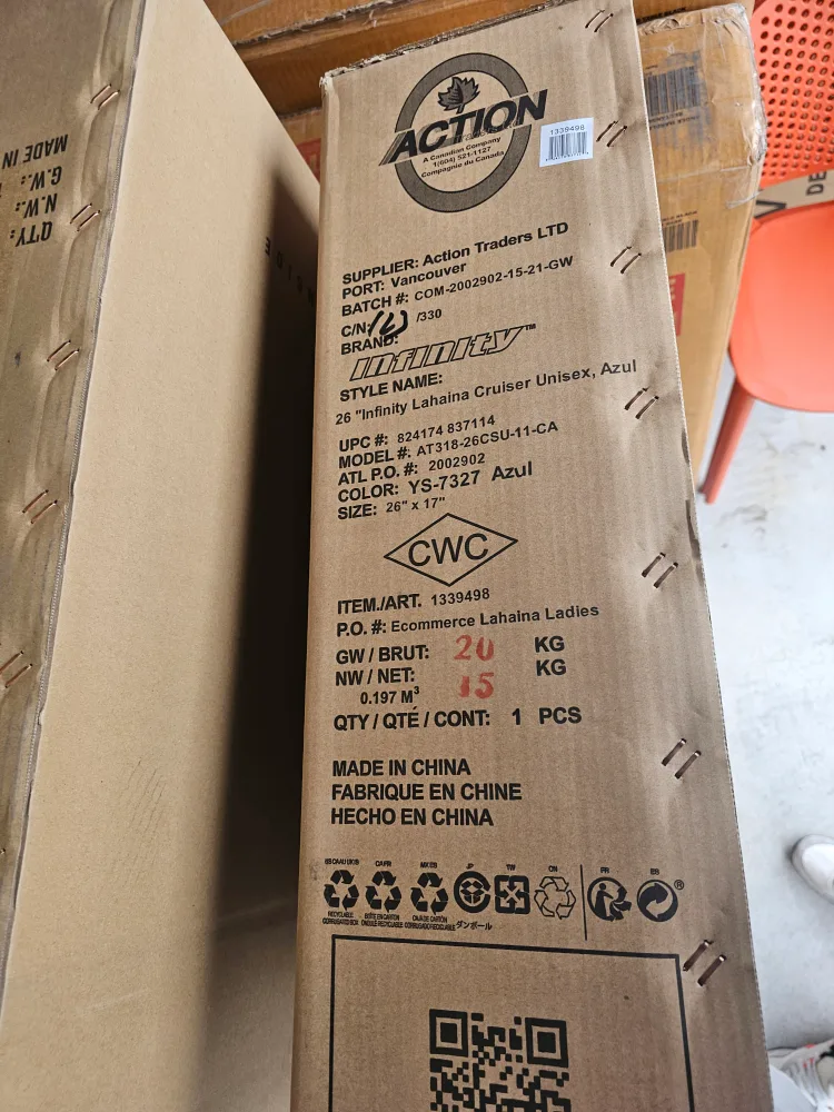 Lahaina Cruiser Bike - Beach Ready! image indicator(4)