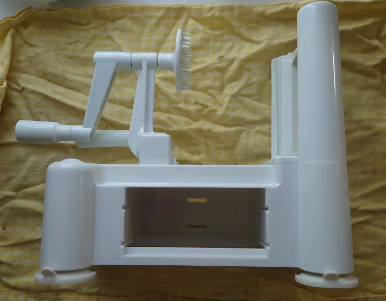 Spiralizer / vegetable slicer thumbnail