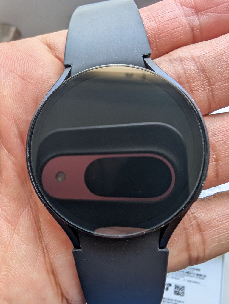 Samsung Galaxy Watch6 44mm + Sport Band - photo 5