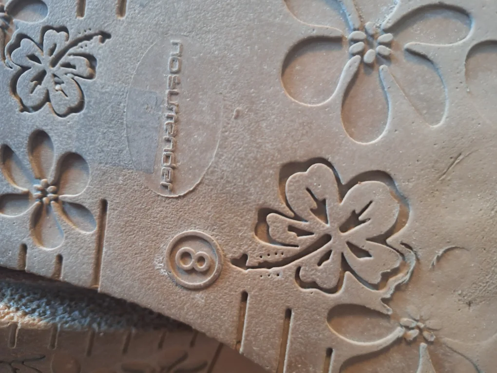 No Surrender Brown Suede Boots - Size 8 image indicator(5)