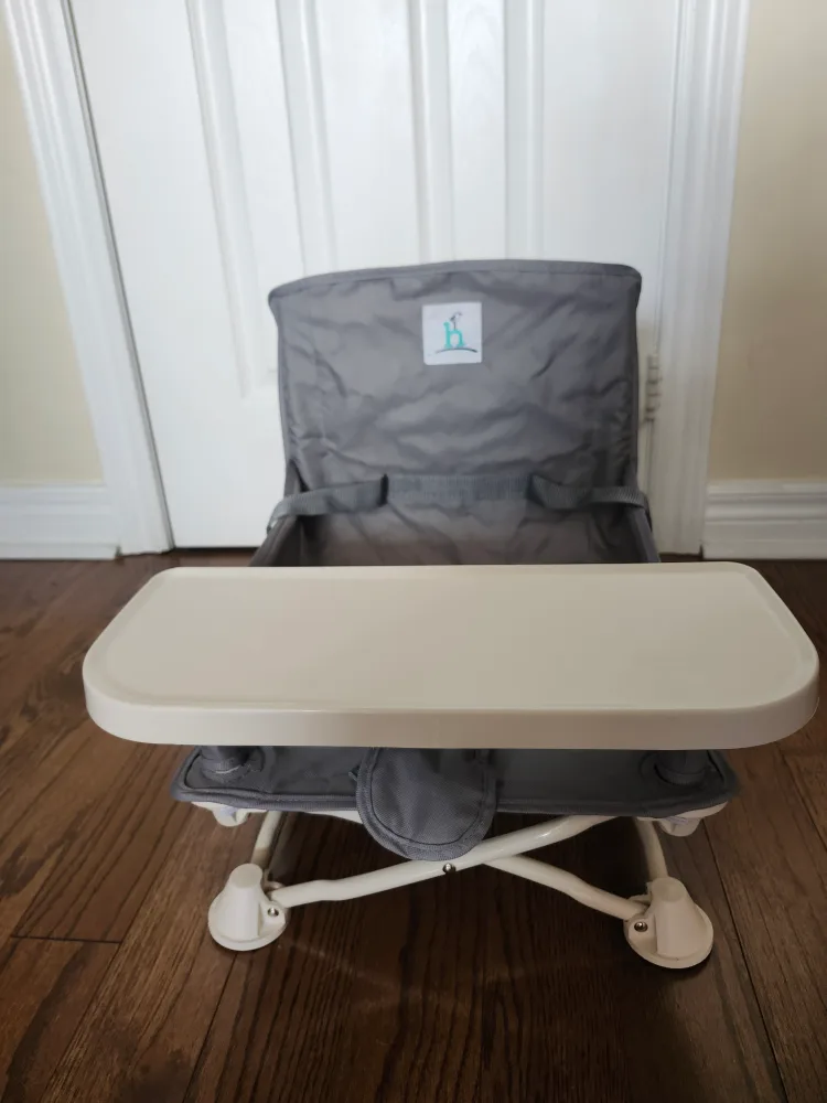 Hiccapop Omniboost Travel/Camping Seat thumbnail