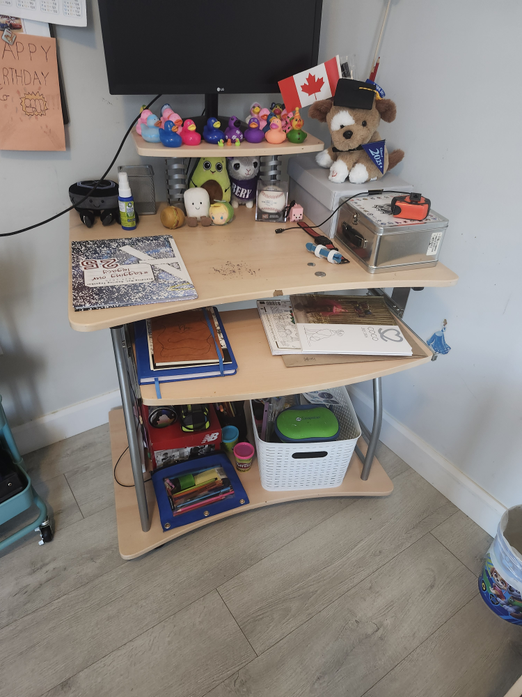 Bedroom Furniture Set - photo 4