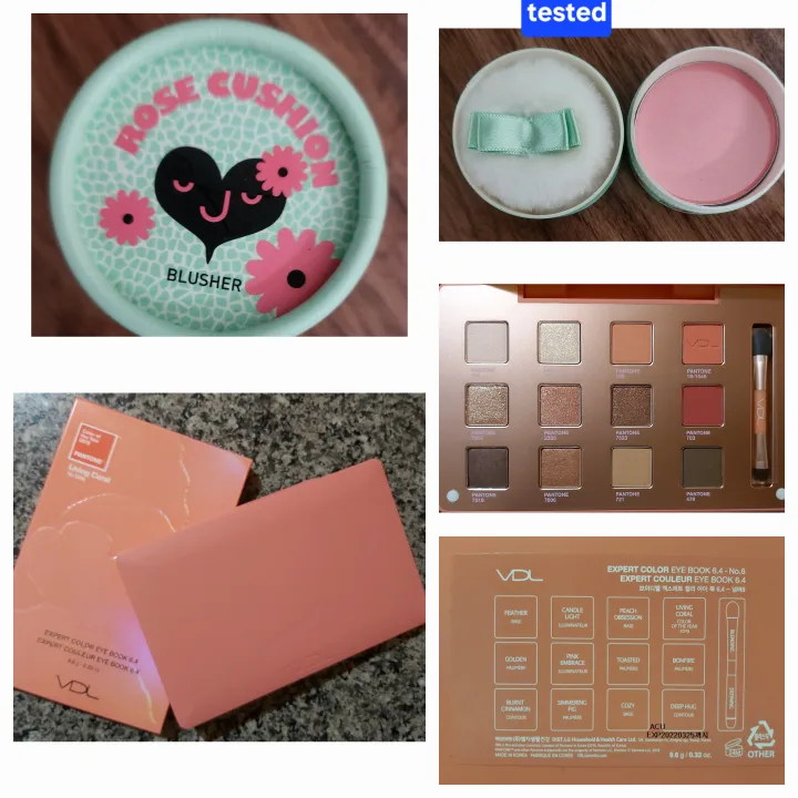 Mixed Lot of Makeup - MAC, Urban Decay,YSL, Lancome + More! image indicator(10)