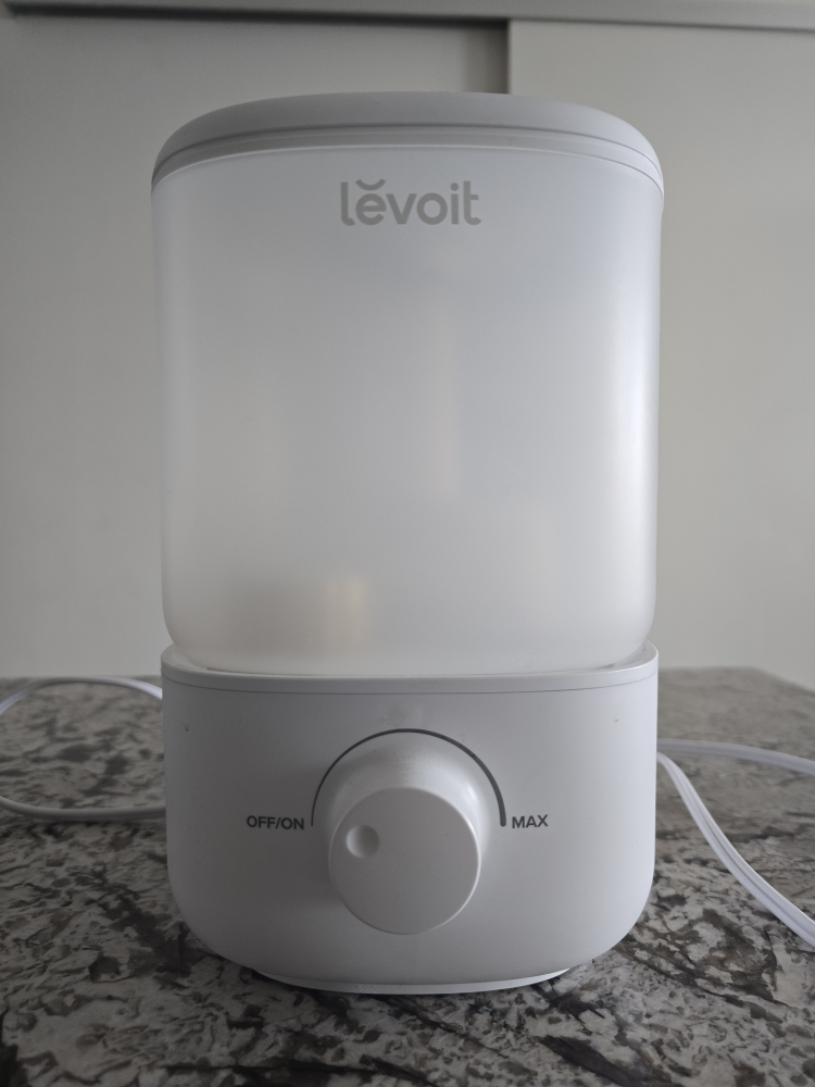 Small Levoit Humidifier