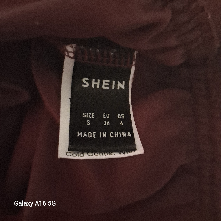 Shein Skirt - Size S attached leggings New without tags - photo 2