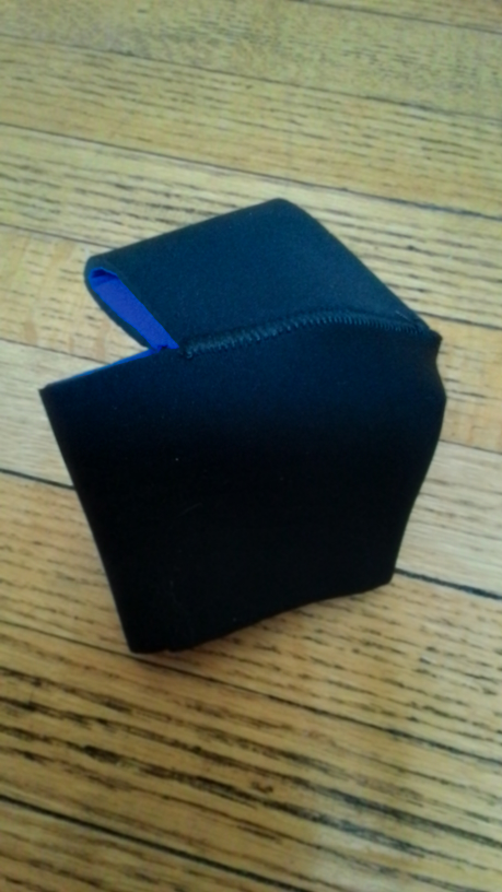 Champion Neoprene Ankle Support, Size L - photo 5