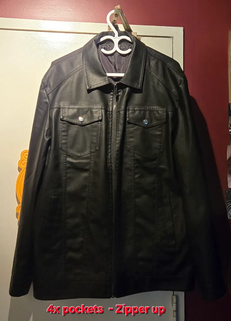 Spring/Fall Jacket thumbnail