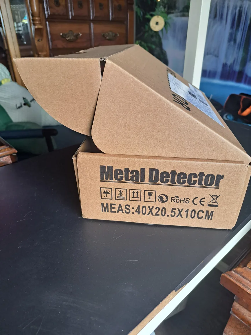 Metal Detector - Target Search thumbnail