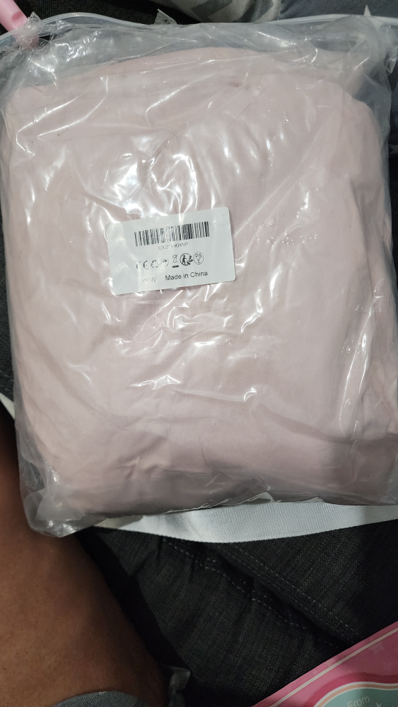 Dix-Rainbow Princess Bed Canopy - Pink (New) - photo 4
