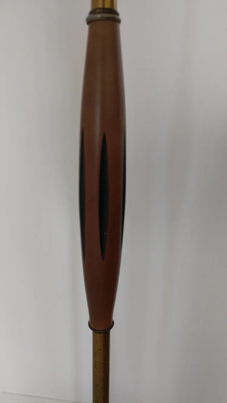 Vintage Mid-Century Modern Floor Lamp image indicator(4)