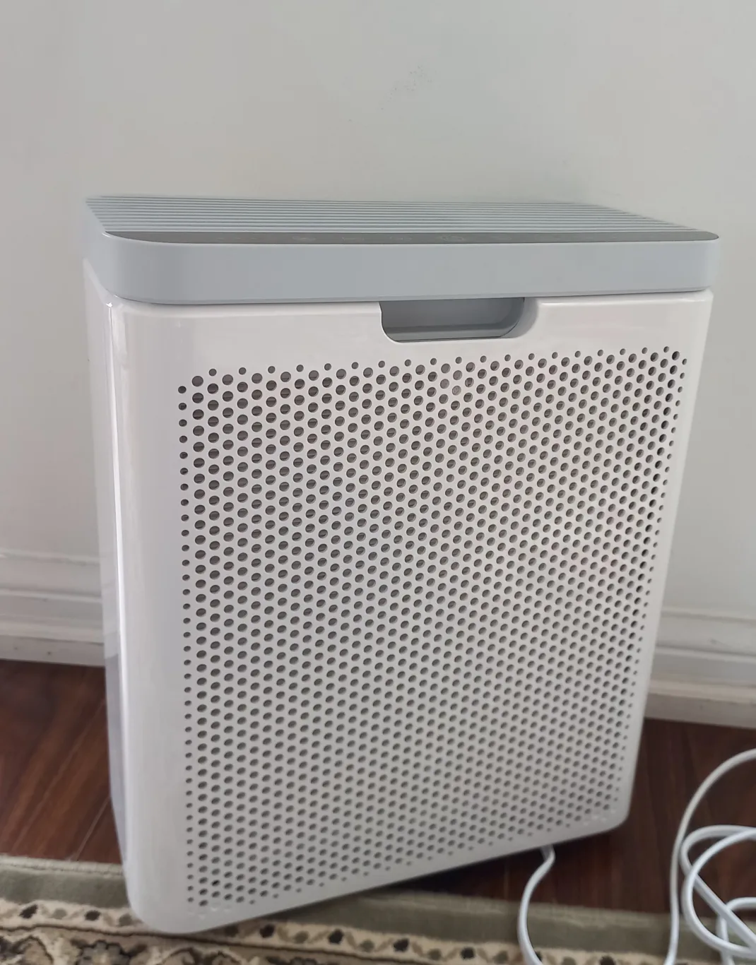 GoveeLife Smart Air Purifier 2 (Sensor) H7124 image indicator(3)