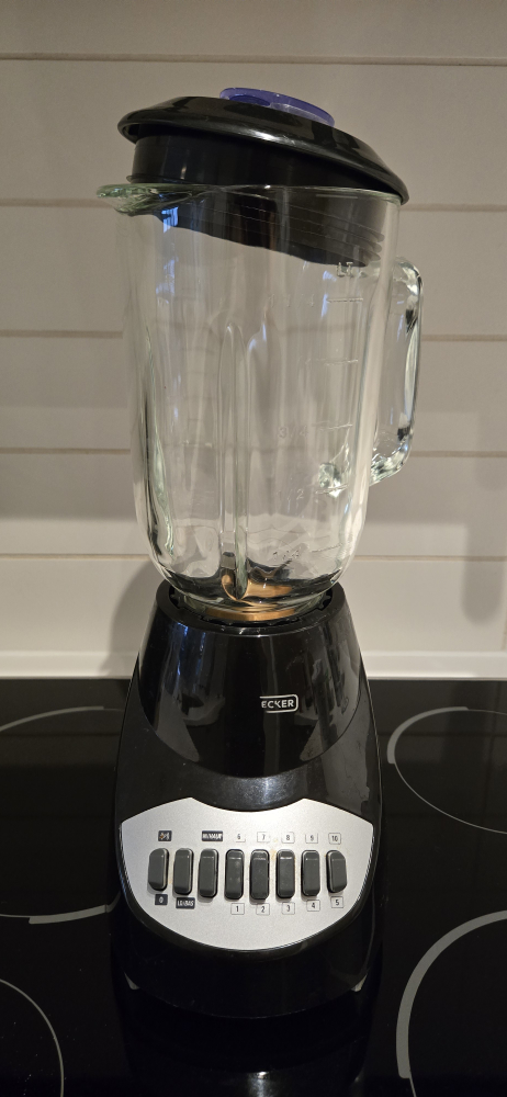 Black & Decker Blender