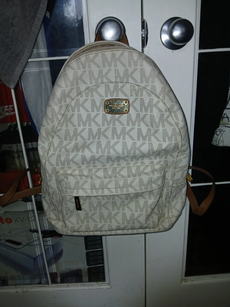 Michael Kors Backpack thumbnail