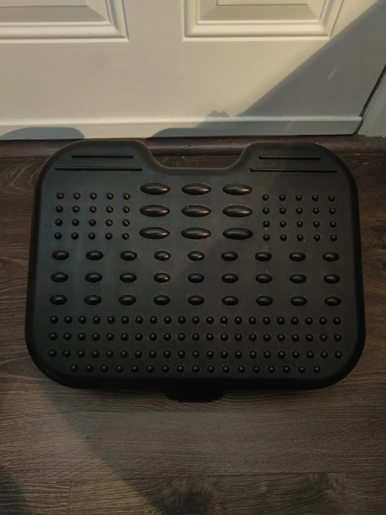 Kensington SoleMassage Exercising Footrest thumbnail