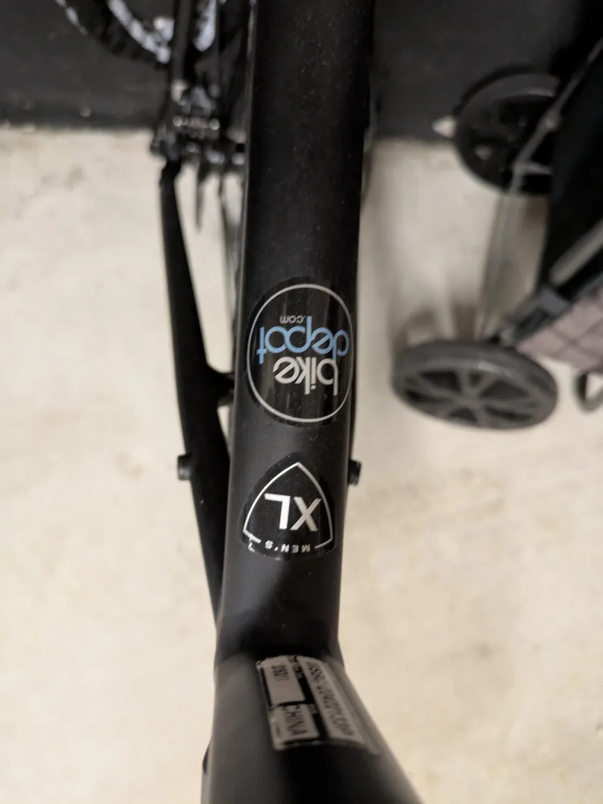 Specialized Sirrus XL  Hybrid Bike image indicator(6)