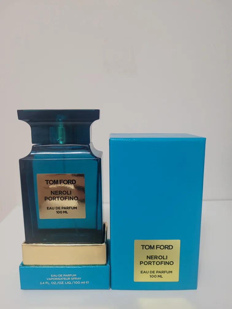 Tom Ford Neroli Portofino Perfume thumbnail