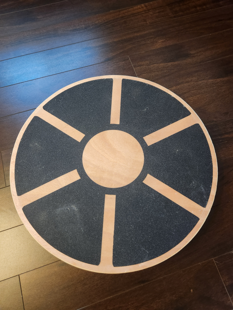 Balance Board - 15 inch diameter