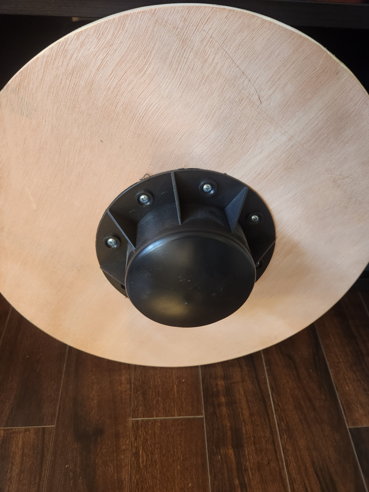 Balance Board - 15 inch diameter - photo 3
