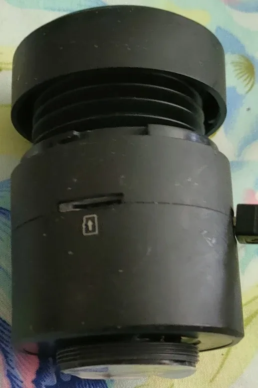 Lil' Wiz 10 Watt Dynamic Sound Expansion Speaker - Black image indicator(4)