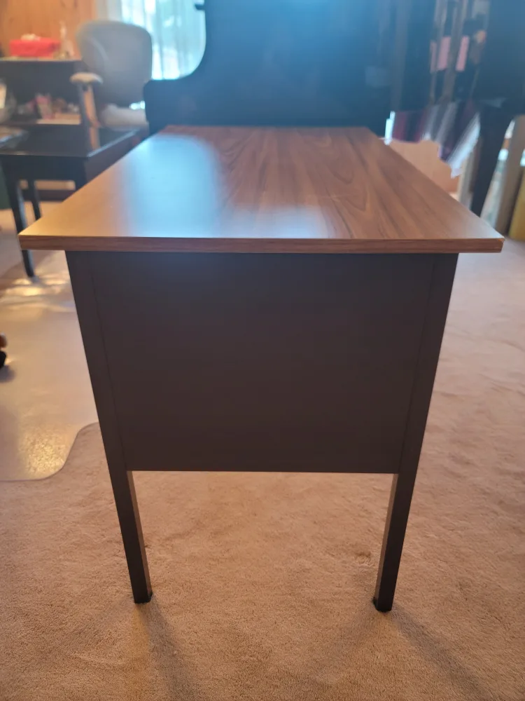 Desk image indicator(2)