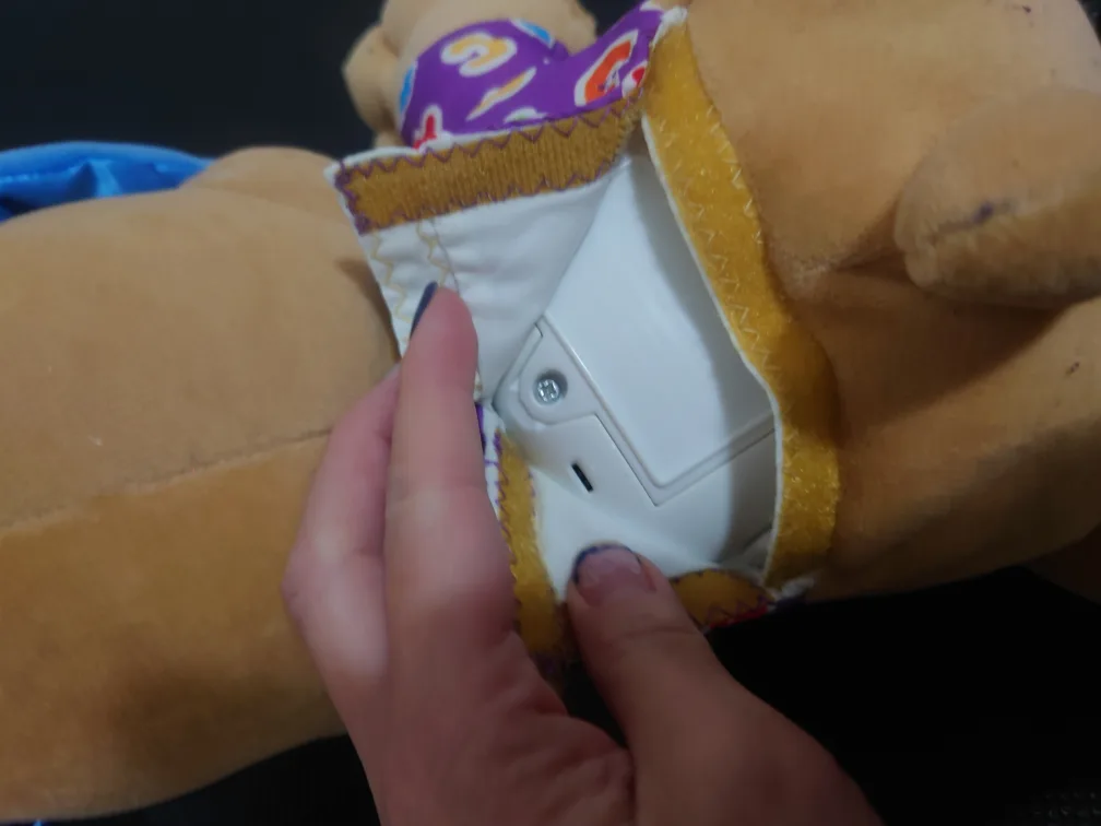 Fisher-Price Laugh & Learn Puppy image indicator(2)