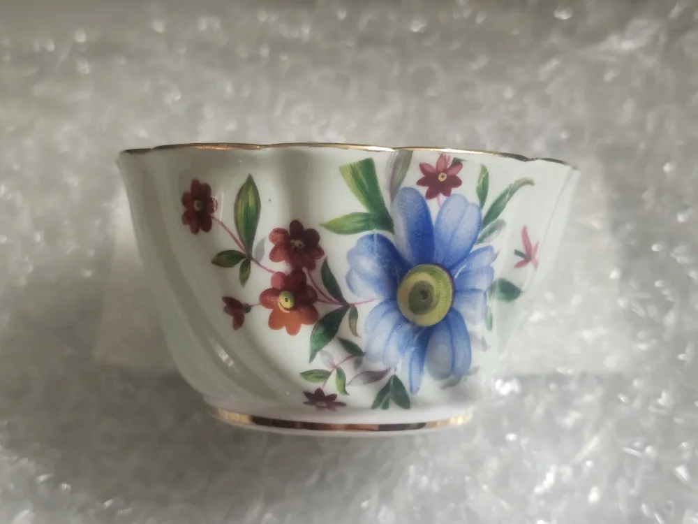 Paragon Fine Bone China Bowl thumbnail